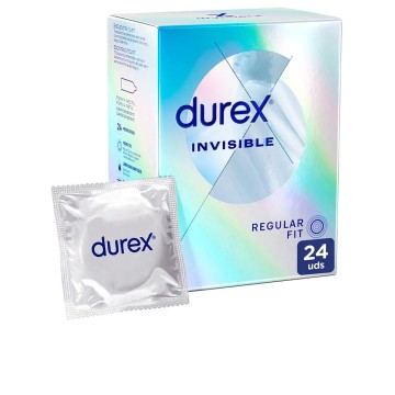 INVISIBLE extra sensitivo preservativos