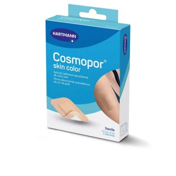 COSMOPOR skin color 7,2x5 5 u