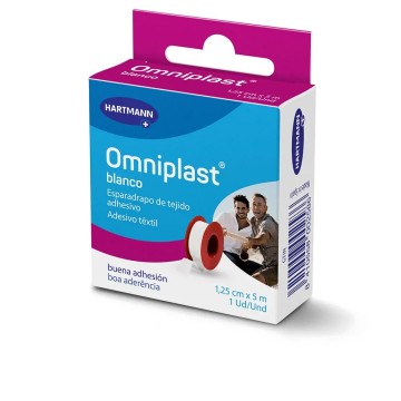 OMNIPLAST blanco 1 u