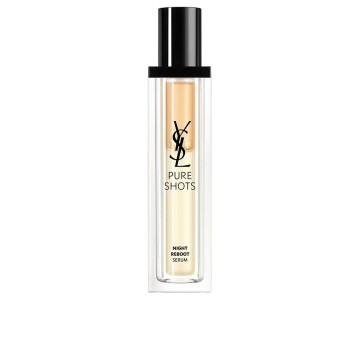 PURE SHOTS night reboot serum