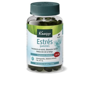 ESTRÉS gummies 60 u