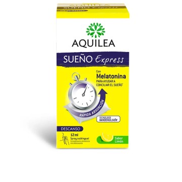 SUEÑO EXPRESS spray 12 ml