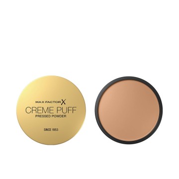 CREME PUFF polvos 21 gr