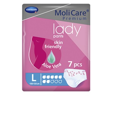 MOLICARE PANTS for women 7D u