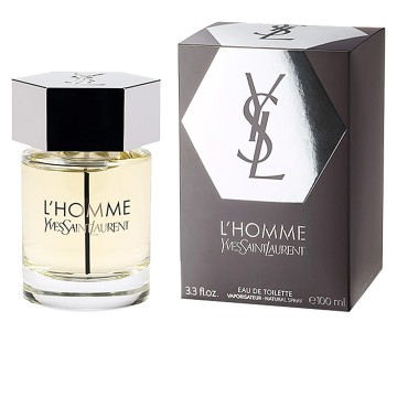 L'HOMME eau de toilette...