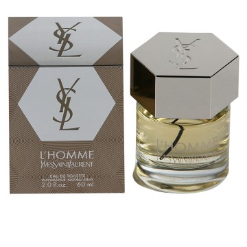 L'HOMME eau de toilette...