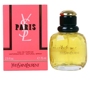 PARIS eau de parfum...