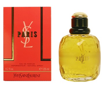 PARIS eau de parfum...