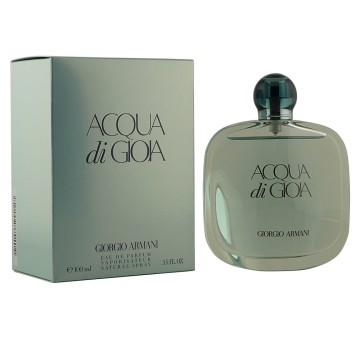 ACQUA DI GIOIA edp vaporizador