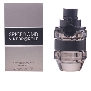 SPICEBOMB vaporizador