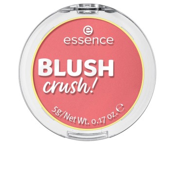 BLUSH CRUSH! colorete 5 gr