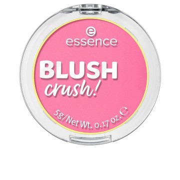 BLUSH CRUSH! colorete 5 gr