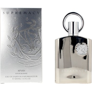 SUPREMACY SILVER edp vapo...