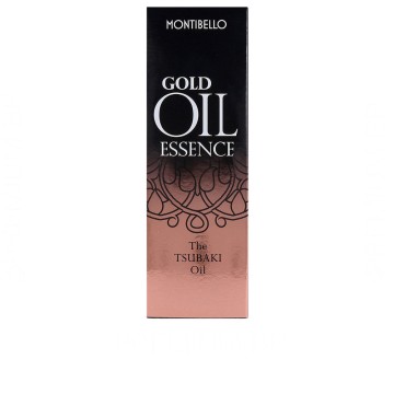 GOLD OIL ESSENCE aceite...