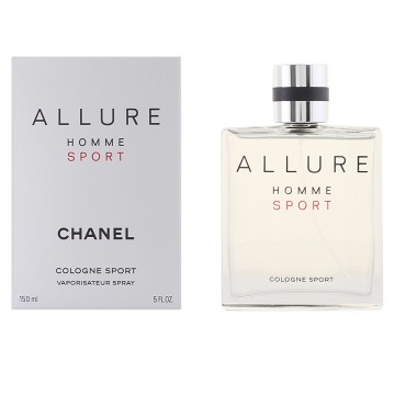 ALLURE HOMME SPORT cologne...