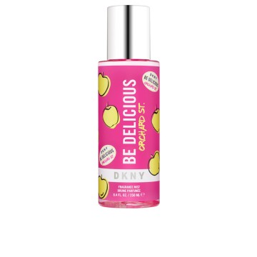 BE DELICIOUS ORCHARD spray...