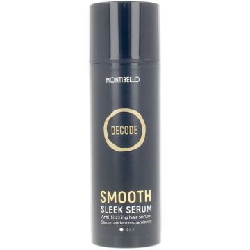 DECODE SMOOTH SLEEK SERUM...