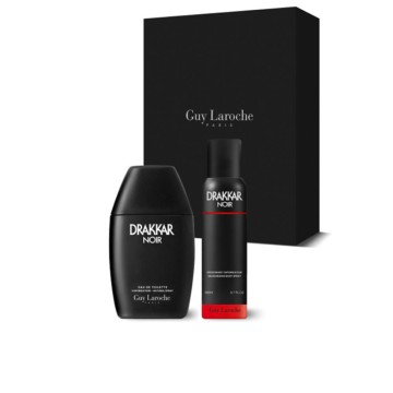 DRAKKAR NOIR ESTUCHE pz