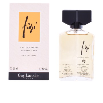 FIDJI eau de parfum...