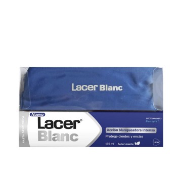 LACERBLANC pasta dental menta