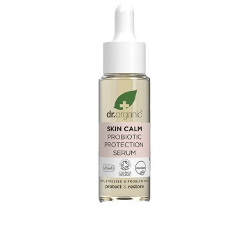 SKIN CALM sérum protector...