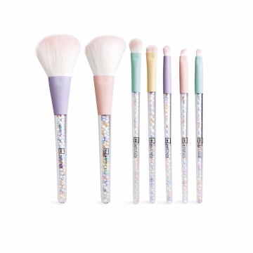 CANDY MAKEUP BRUSHES lote pz