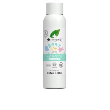 BABY aceite de masaje 150 ml