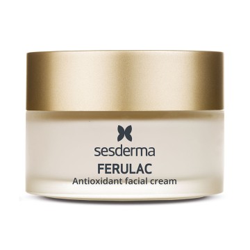 FERULAC crema facial...