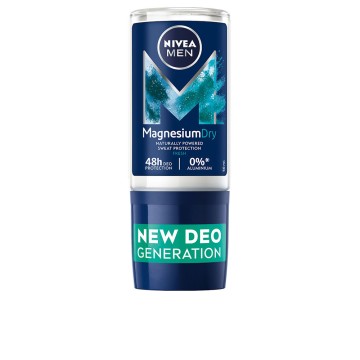 MEN MAGNESIUM DRY deo...