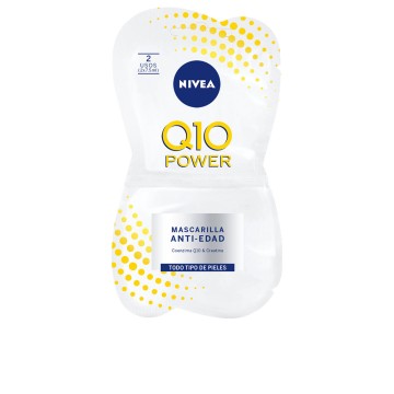 Q10 POWER mascarilla...