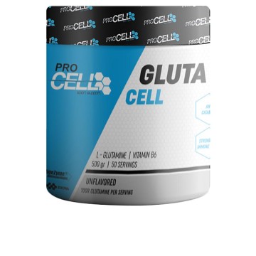 GLUTACELL neutra 500 gr