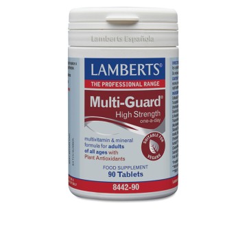 MULTI-GUARD® 90 comprimidos