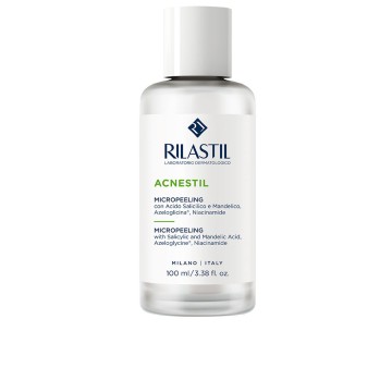 ACNESTIL micropeeling con...