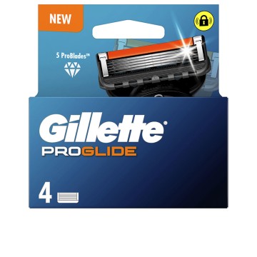 FUSION PROGLIDE cargador...