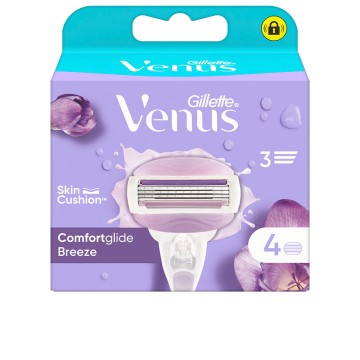 VENUS BREEZE cargador 4...