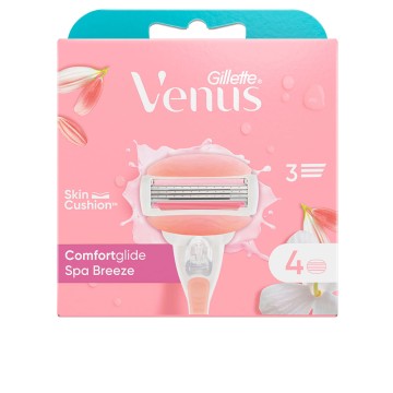 VENUS SPA BREEZE cargador 4...