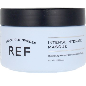 INTENSE HYDRATE mascarilla