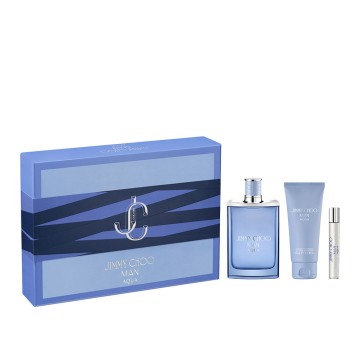 JIMMY CHOO MAN AQUA ESTUCHE...