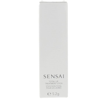 SENSAI TOTAL lip treatment...