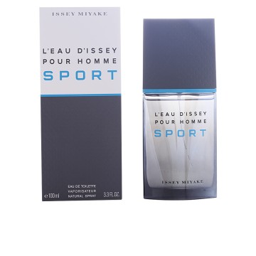 L'EAU D'ISSEY POUR HOMME...