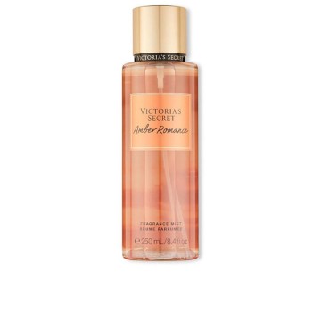 AMBER ROMANCE body mist 250ml