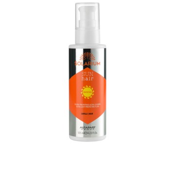 SUN HAIR fluido protector...