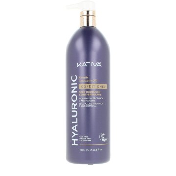 HYALURONIC keratin &...