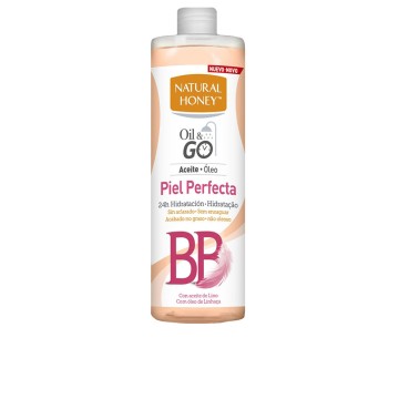 BB ROSA MOSQUETA OIL & GO...