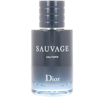 SAUVAGE EAU FORTE edp vapo