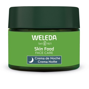 SKIN FOOD crema de noche 40 ml