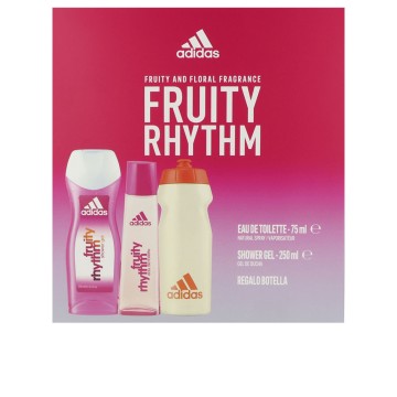 WOMAN FRUITY RHYTHM ESTUCHE...