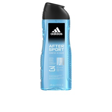 AFTER SPORT shower gel 400 ml