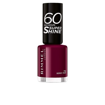 60 SECONDS SUPER SHINE...