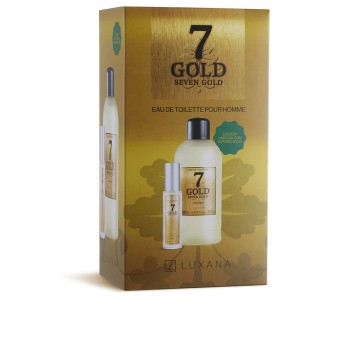 SEVEN GOLD 2 pz